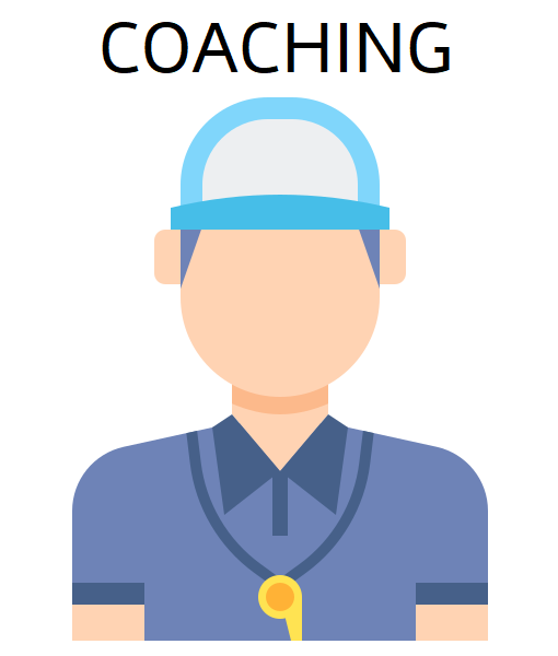 logo coaching